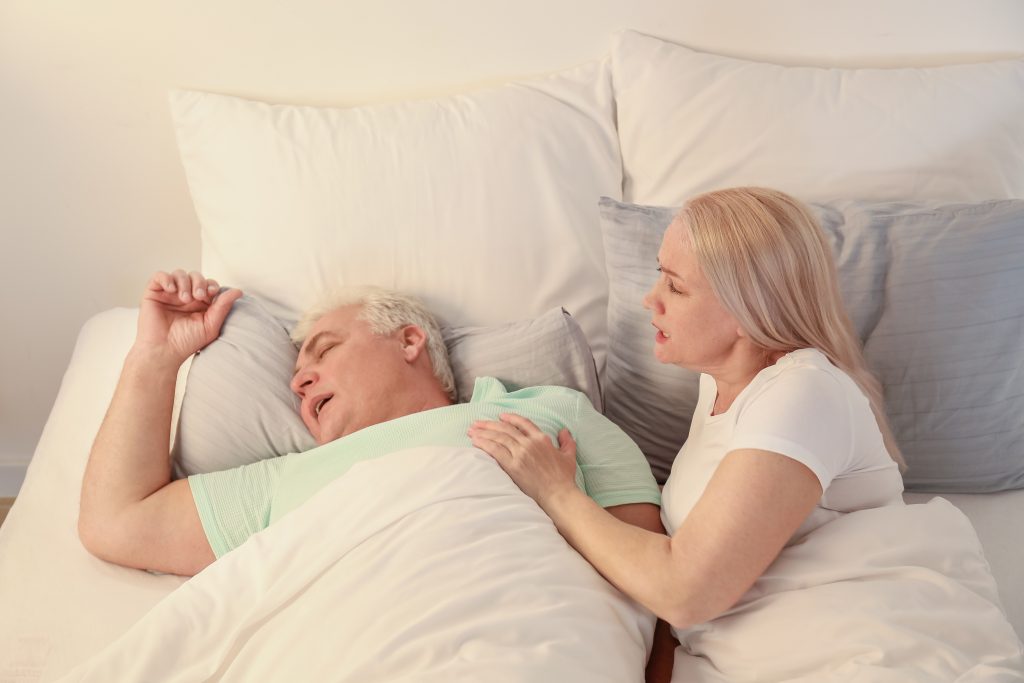 Como a cardiologia clínica pode auxiliar pacientes com apneia do sono